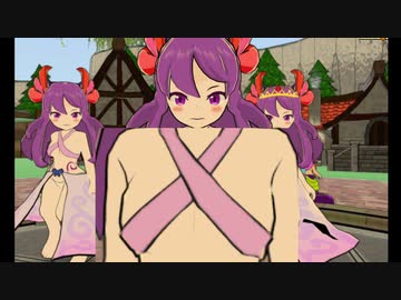 【AIきりたん】地形なんかねぇよ【まもけん２】