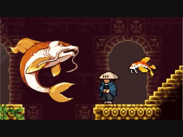 【MonsterSanctuary】モンスターの聖域をゆっくり巡るPart5【ゆっくり】