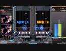 beatmania IIDX 30 ナイトメア（DPA）に挑戦