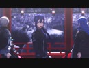【にじさんじMMD】アブソリュート【長尾景】