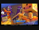 PC版DQライバルズの低音ヴォイスな初プレイ配信５【１日１パック無料配布をもらったりチュートリアル進行】