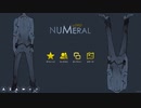 [Numeral Lord] 数的戦略