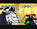 FNF online (road kill)