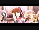 ミリシタMV_21:9_煌星装華_PrincessBeAmbitious!!