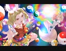 【東方ロストワード】白玉擂台 日次の部(2022/10/24)