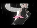 パニグレ(ゲーム)MMD＊ロラン君＊戯炎＊mind as judgment ＊飛蘭(Faylan)ミクミクダンスだよ