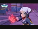 過去に送られ世界を救わされる ─ Pokémon LEGENDS アルセウス ─ part16 (本編完)【ゲーム実況】