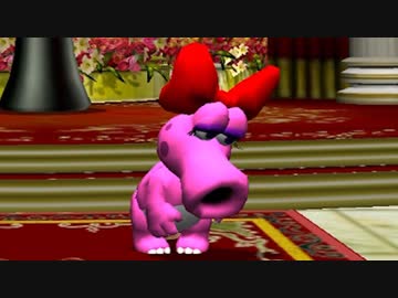 【実況】歴代マリオパーティのミニゲーム「1286個」全部やる part48