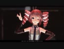 [MMD] 　「踊」　TDA式改変テトさん