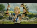 ソフィーティア・アレクサンドル リョナ ゲームオーバー Sophitia Ryona Soul Calibur 6 ソウルキャリバーVI