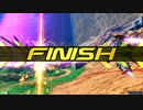 【EXVS2XB】ですともおじさんのクロブ珍道中598