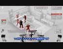【アナウンス部】日ノ出賢の突撃取材外伝　①-2【Fights in Tight Spaces】