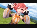 【MMD】アニマル～ハロウィンテト～