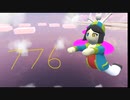 Human fall flat MODステージ攻略 その７７６