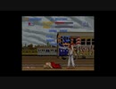 ストリートファイター　プレイ動画　ジョーVS隆(自分)