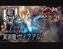 サンブレイク実況　平和になったと思いきや…新たな厄災が…！？part48【モンスターハンターライズ：サンブレイク】