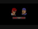 ストリートファイター　プレイ動画　李VS隆(自分)
