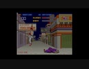 ストリートファイター　プレイ動画　元VS隆(自分)