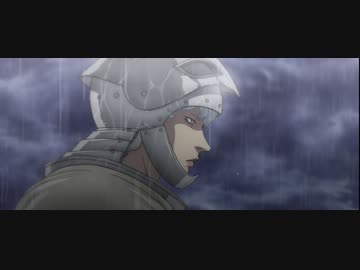 ベルセルク 黄金時代篇　MEMORIAL EDITION（放送用編集ver.）　#04　決死行