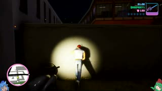 PS4版GTA:VC決定版をゆっくり実況プレイ・ACT7/22