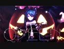 【MMD】QUEEN/どっと式初音ミク ロッキンストーン