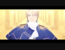 【休暇。MMD】QUEEN モーショントレース