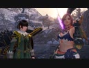 【モンスターハンターライズ：サンブレイク】ゆかりねっとで実況してみたPart68
