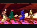 ジョジョWALK