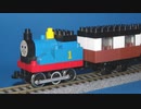 【 きかんしゃトーマス 】 ダイヤブロック ミニトーマス ＨＯゲージ化