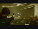 結局遠距離は初期モードでやるしかないのね [CONTROL] #14