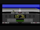 Atari2600 TOMCAT:THE F-14 FIGHTER SIMULATOR