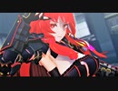 【MMD】ヴィンディケア - ボッカデラベリタ