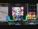 【beatmaniaIIDX】ハードベース・フェスタ(A) 【RESIDENT】手元付き＋鏡