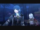 大塚明夫と俺【FE風花雪月】#1