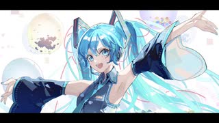 約束のソラ/まじめ feat.初音ミク