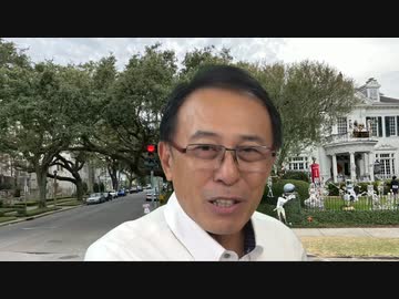 #122_知覧特攻平和会館で考えた、今の日本の危機　長尾チャンネル