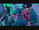 overdose 歌ってみた 【いお】