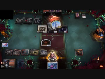 【MTGアリーナ】浪漫デッカーのマルドゥメカ巨神【ゆっくり実況プレイ】