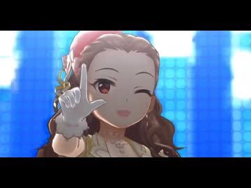 ■関裕美＿DREAM PLACE【デレステMAD】