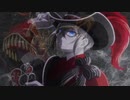 「ツイステ」アニメーション「グロリアス・マスカレード」『ディズニー ツイステッドワンダーランド』