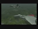 【エスコンZERO×東方】ACE COMBAT Phantasmagoria Tale4　＃3