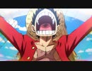 【男が原キーで歌ってみた】新時代／Ado (ウタ from ONE PIECE FILM RED)