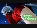 【MMDカメラ配布あり】にゃんにゃんハクさんで Gimme x Gimme 【sdPBR420】