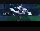 【おおかみ】原神：モンド編3【実況プレイ動画】