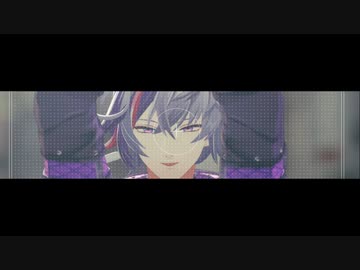 【にじさんじMMD】パメラ【不破湊】
