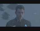 【DETROIT BECOME HUMAN】それは命か、それともモノか　＃48