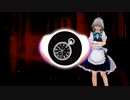 【東方自作アレンジ】Obstacle【メイドと血の懐中時計】【EDM】