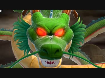 【実況】DBの世界で非対称ゲームが遂に発売！【ドラゴンボール ザ ブレイカーズ】part1