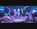 《プロセカMV》リーダー組で「Ready Steady」