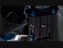 【Fate/MMD】ド屑【モルガン】